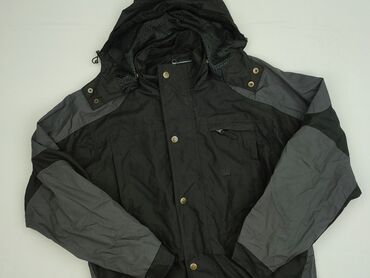 шорти bershka: Light jacket for men, L (EU 40), condition - Good