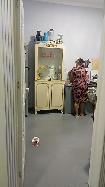 kreditlə ev: 3 otaqlı, 2 kv. m, Kredit yoxdur, Yeni təmirli — 3