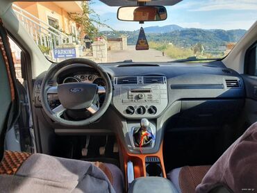 Ford: Ford Kuga: 2 l. | 2010 έ. 127000 km. SUV/4x4 — 28