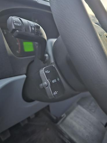 Ford: Ford Transit Trend 2.4 Mator (347) 6+1Mexanika - Kuzov: uzun baza — 22