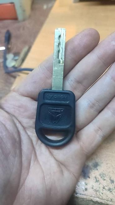 Аварийное вскрытие замков: Изготовления ключей либой сложности ремот замка ремот Авариний скртяа — 8