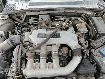 sulu: Opel benzin mühərriki – 2.0 16V ECOTEC (X20XEV) - Orijinal Opel — 1