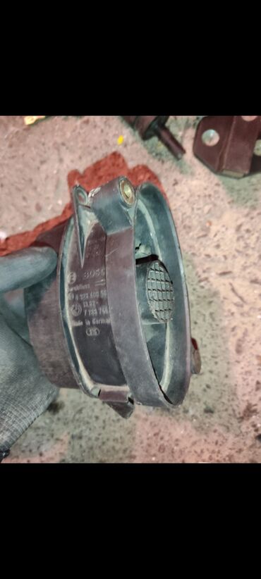 Vozduxomerlər: 🛑WHATSAPP DA YAZINNN🛑 Salam aleykim bəzi hissələr var m57 vozduxamer — 4