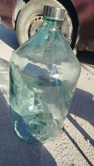 аквариум бу купить: Бутылки, Б/у, Самовывоз