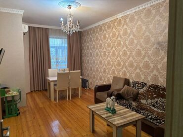 Yeni tikili: 2 otaqlı, Yeni tikili, 50 kv. m -da lalafo.az — 1 Yeni tikili: 2 otaqlı, Yeni tikili, 50 kv. m — 1