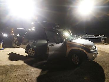 Toyota: Toyota RAV4: 2002 г., Кроссовер — 9