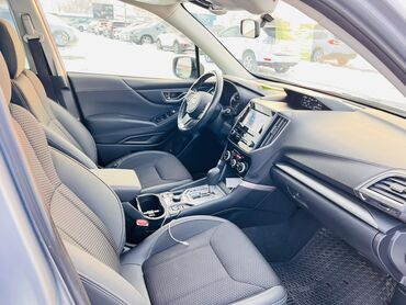 Subaru: Subaru Forester: 2020 г., 2.5 л, Автомат, Бензин, Кроссовер — 15