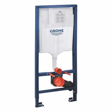Duş başlıqları: Divar ici Bacok Grohe(Yumru ve Kvadrat modelleri movcuddur)Divara