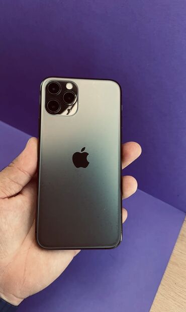 мышь беспроводная бишкек: IPhone 11 Pro, 256 ГБ, Space Gray, 81 %