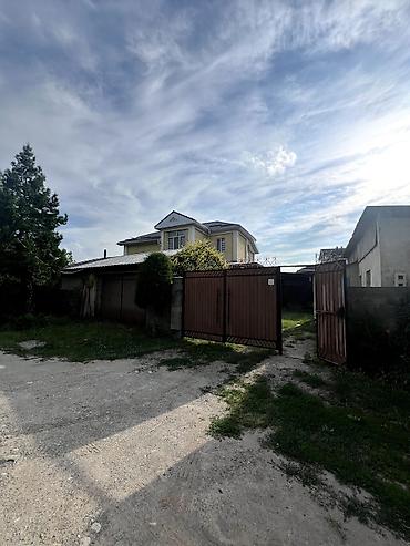 3: Продается 2х этажн дом, 188 м², 5 сот. Престижный район: с.Кок Жар — 3