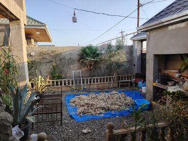 Həyət evləri və villaların satışı: 3 otaqlı, 70 kv. m — 3