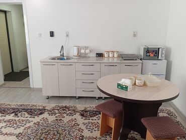 Посуточная аренда домов: Жилье в Караколе! Гостевой дом/ Студийный номер/ Посуточные квартира/ — 13