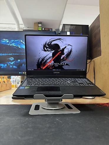 lenova legion y700: Игровой ноутбук Lenovo Legion CPU - i5 9400HF RAM - 16 gb SSD NVMe — 2