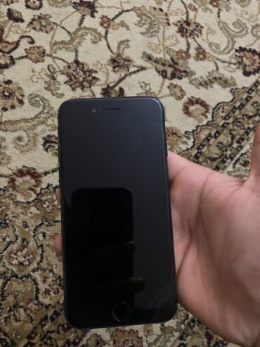 телефон fly большой экран: IPhone 7, 32 ГБ