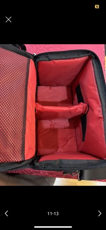 Fotokameralar: Canon EOS 7D fotoaparat + Canon EF‑S 18‑55mm f/3.5‑5.6 IS II obyektiv — 10