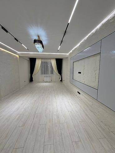 Продажа квартир: 2 комнаты, 76 м², Элитка, 9 этаж, Евроремонт — 6