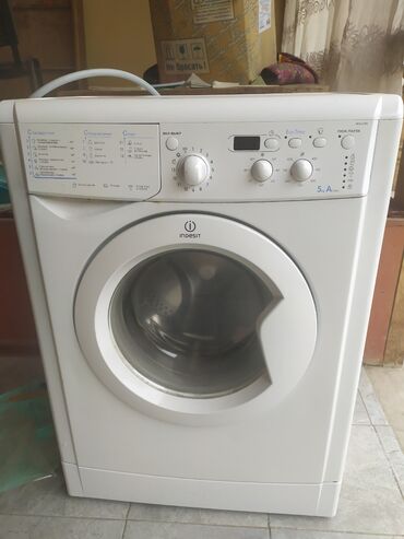 индезит стиральная машина 6 кг цена: Стиральная машина Indesit