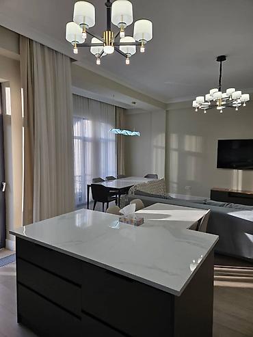 Долгосрочная аренда квартир: 4 комнаты, Агентство недвижимости — 11