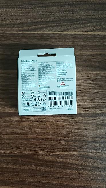 luna 8600: Lenovo, 10,1", 128 GB, Yeni, Ünvandan götürmə, Ödənişli çatdırılma — 5