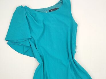 modne sukienki młodzieżowe na wesele: Women`s dress, size S (EU 36)