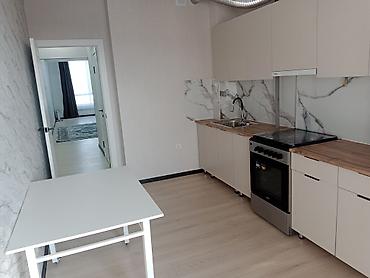 Долгосрочная аренда квартир: 1 комната, Собственник, Без подселения, С мебелью полностью — 4