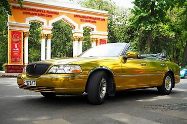 124 e500: Аренда автомобилей на любые мероприятия! Свадьба,той,встреча в — 4