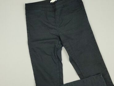 spodnie jeansy damskie hm: Jeansy damskie, H&M, S