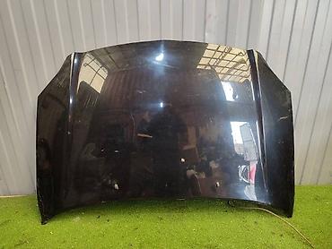 Капоты и комплектующие: Капот Toyota — 13