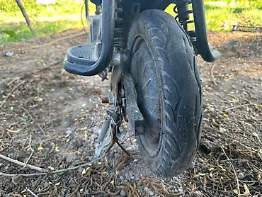 Электровелосипеды: Электровелосипед, Б/у — 9