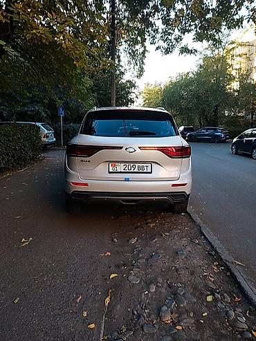 renault sm7: Renault Samsung QM6: 2022 г., 0.2 л, Вариатор, Газ, Кроссовер — 6