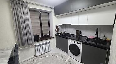 Продажа квартир: 2 комнаты, 43 м², Свежий ремонт — 8