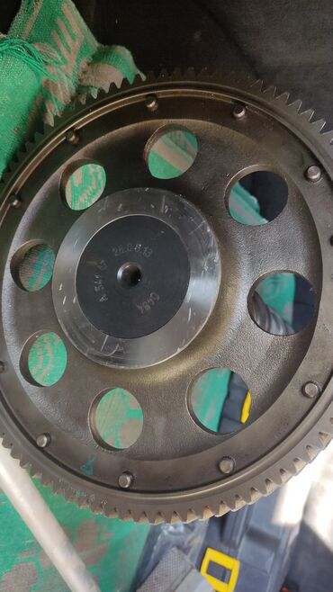 гидравлический мотор: Распредвал на Мерседес Актрос МП 3 
2013 года