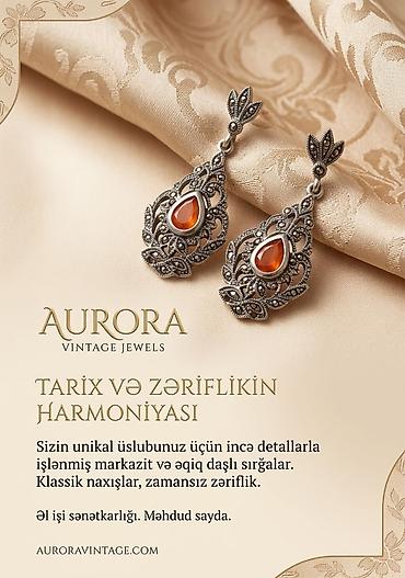Üzüklər: Üzük, Gümüş, Əqiq — 7