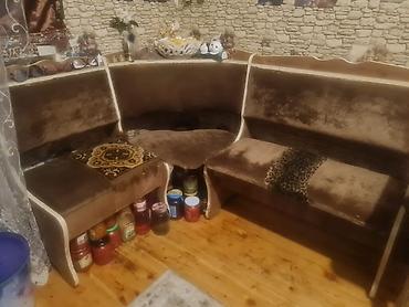 a3 kagiz: İşlənmiş, Künc divan, Divan, Bazasız, Açılmayan — 1