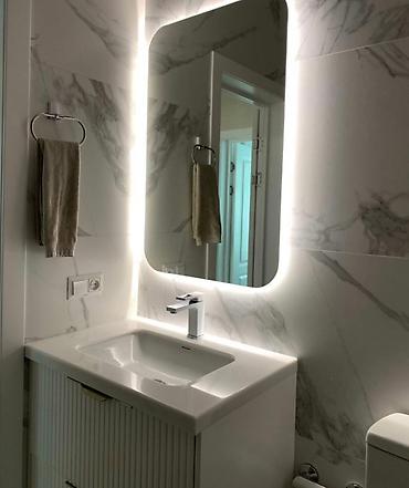 Долгосрочная аренда квартир: 4 комнаты, Агентство недвижимости, Без подселения, С мебелью полностью — 13