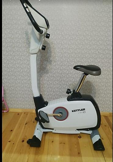 Her cure her cekiye uygun velotrenajor veloxizekler vardir. Tam