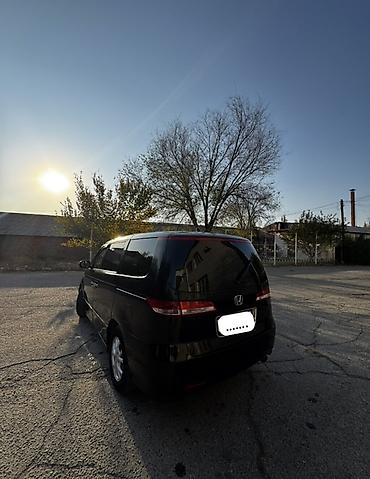 1jz gte: Honda Elysion: 2005 г., 2.4 л, Автомат, Бензин, Минивэн — 5