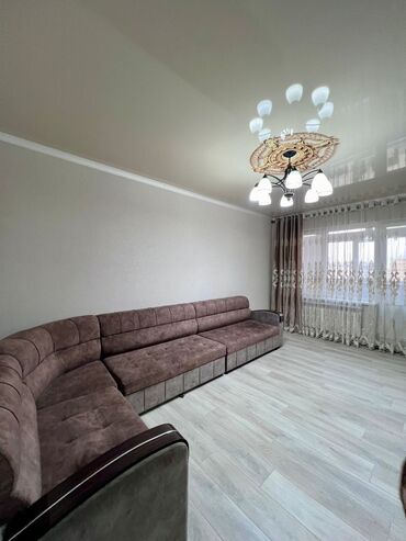Продажа квартир: 3 комнаты, 68 м², 106 серия, 7 этаж, Евроремонт