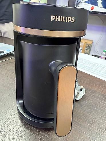 кофеварка philips: УЦЕНКА! Турецкая кофеварка Philips HDA150 — 1
