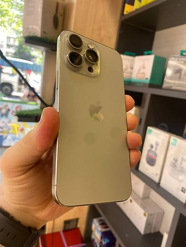 iphone 15 pro max: IPhone 15 Pro Max, 256 GB, Natural Titanium, Face ID — 5