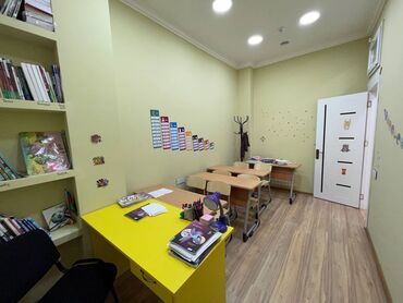 Digər kommersiya daşınmaz əmlakı: Qara Çuxur qəsəbəsi) tam təmirli əşyaları ilə birlikdə hazır biznes — 7