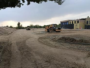 Кладка: Укладка асфальта Гарантия, Бесплатная консультация, Монтаж Больше 6 лет опыта — 4