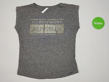 fox t shirty: NO LABEL, T-shirt damski, rozmiar M — 2