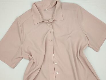 t shirty różowa pantera: Women`s shirt, size 4XL (EU 48)
