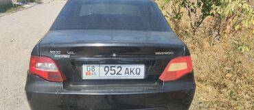 Daewoo: Daewoo Nexia: 2008 г., 1.6 л, Механика, Бензин, Седан