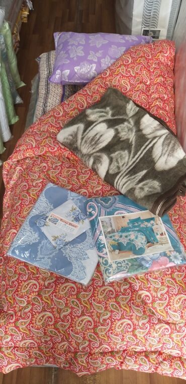 yorğan döşək satışı: Yorgan Döşek tekstil. eve aid her şey topdan ve perakende online