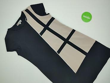simplee sukienka: Marcela, Sukienka damska, rozmiar 3XL — 2