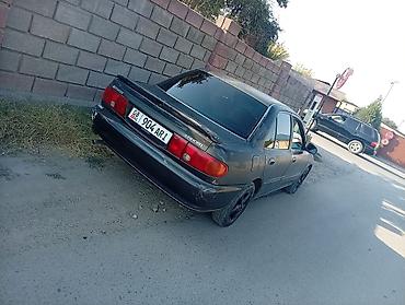 lada 2113: Mitsubishi Lancer: 1995 г., 1.3 л, Механика, Бензин, Седан — 1