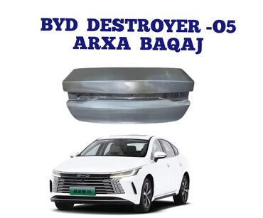 tofaw ehtiyat hisseleri: BYD ehtiyat hissələri Topdan və pərakəndə satış Ətraflı məlumat üçün