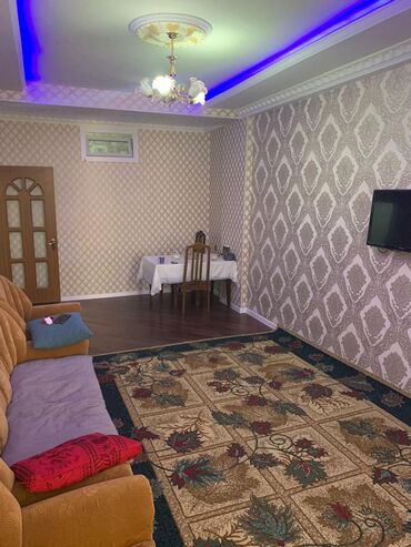 Uzunmüddətli kirayə mənzillər: Mənzil Albalı Uşaq Bağçasının binasında kirayə verilir, 11/18 mərtəbə — 3